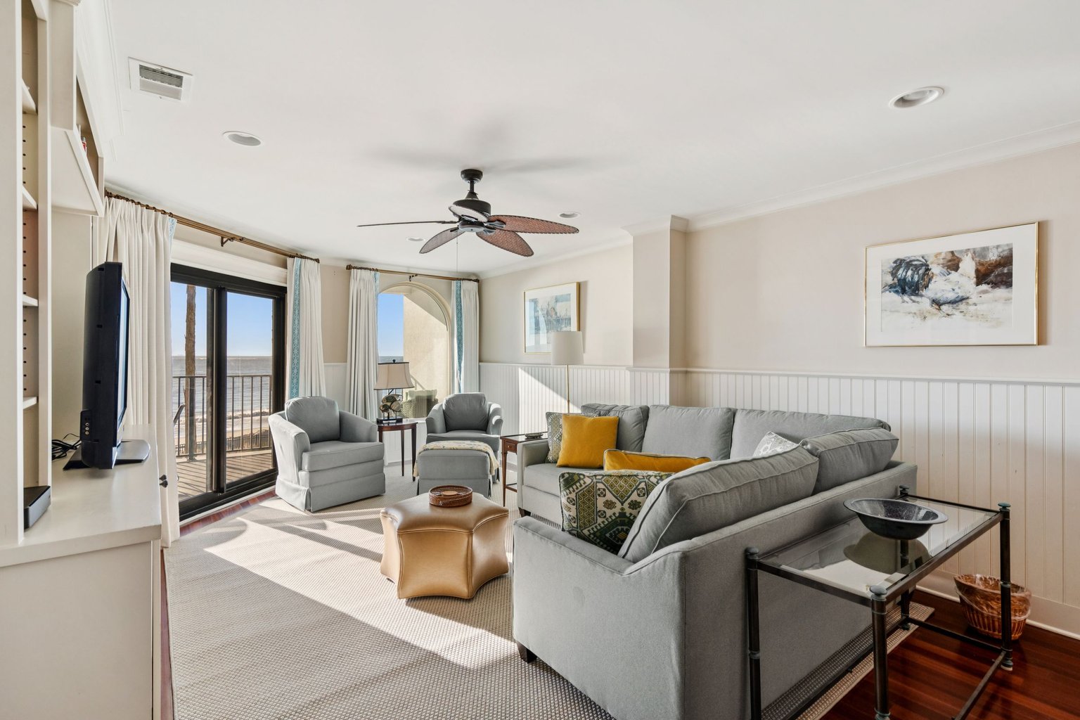 Isle of Palms Vacation Rental