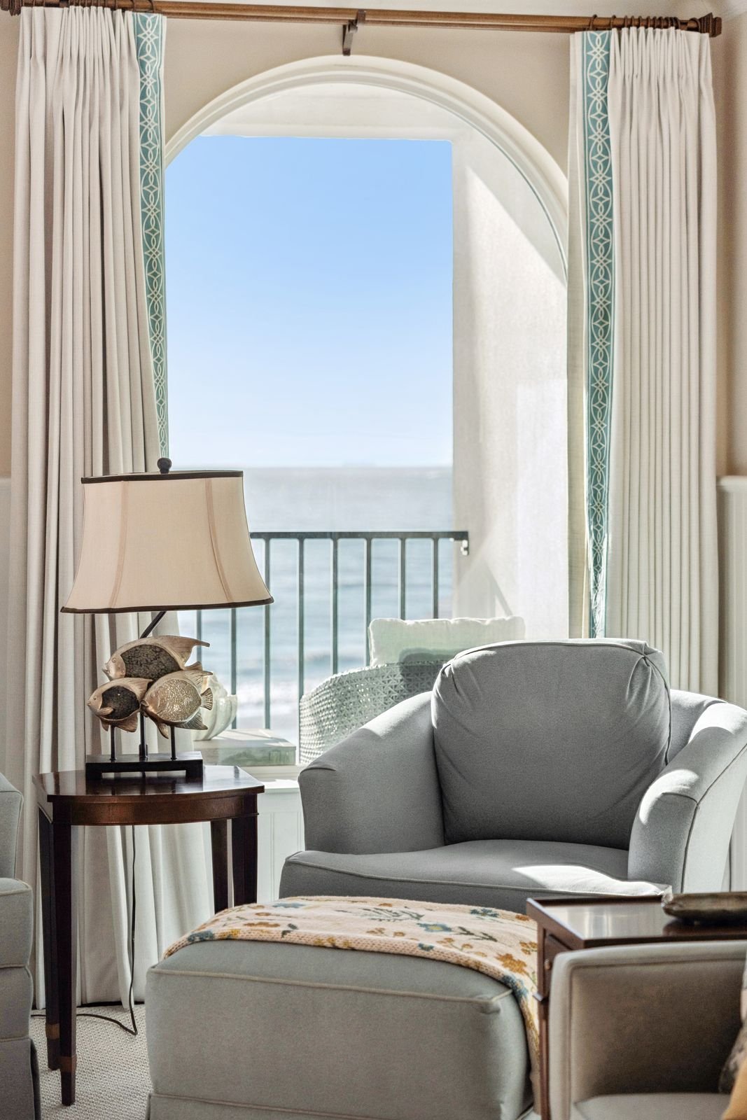 Isle of Palms Vacation Rental