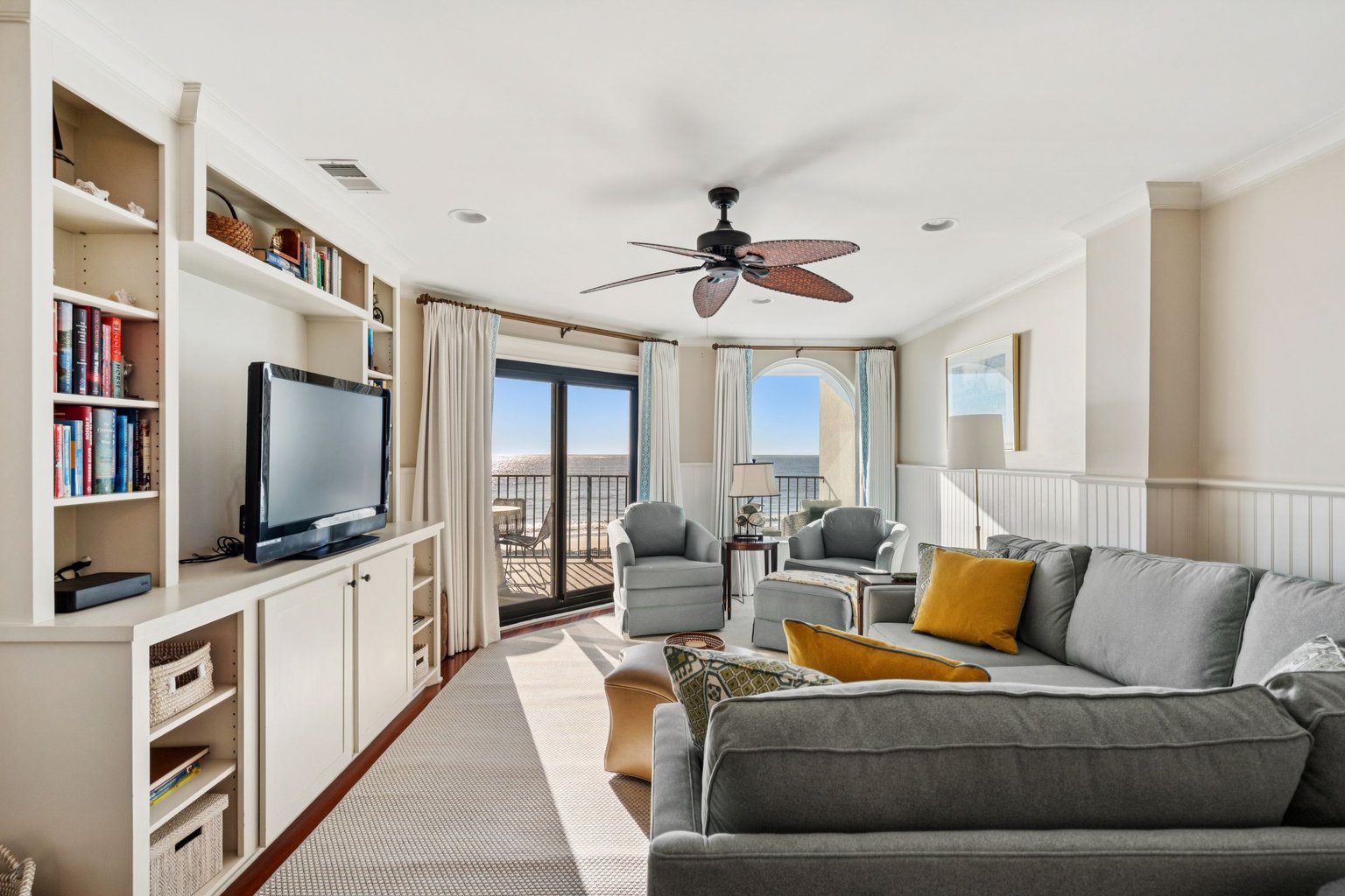 Isle of Palms Vacation Rental