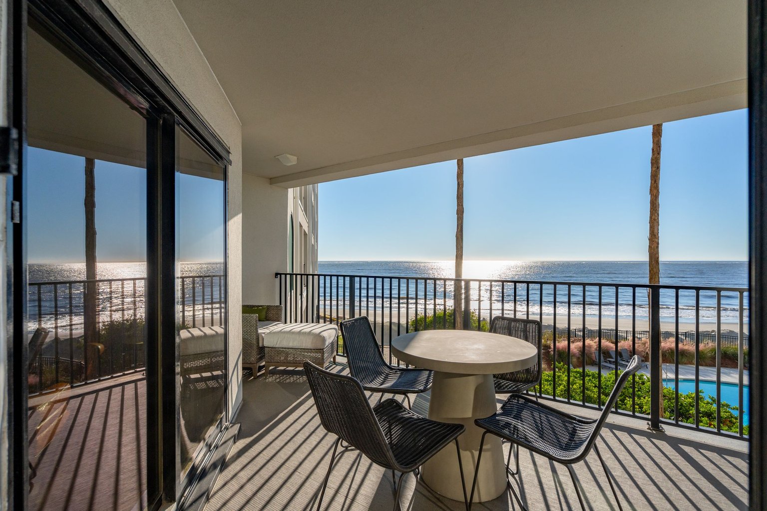 Isle of Palms Vacation Rental