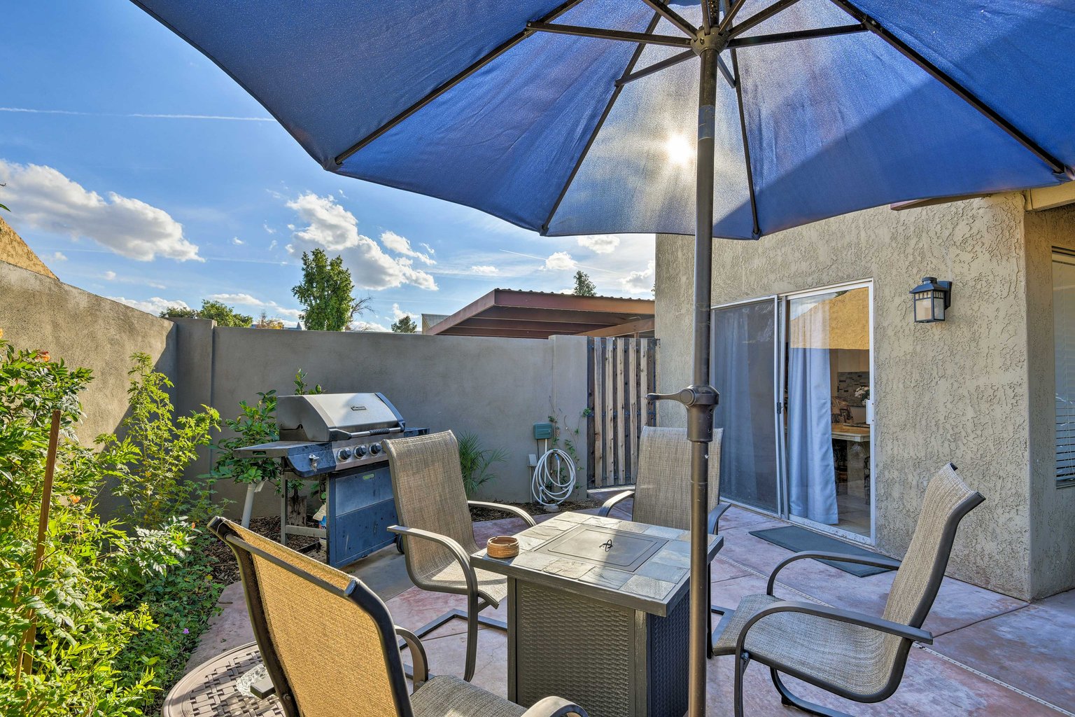 Tempe Vacation Rental