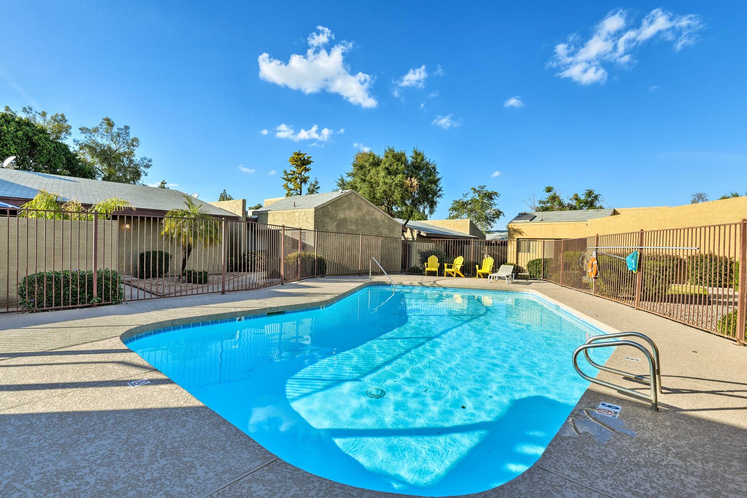 Tempe Vacation Rental