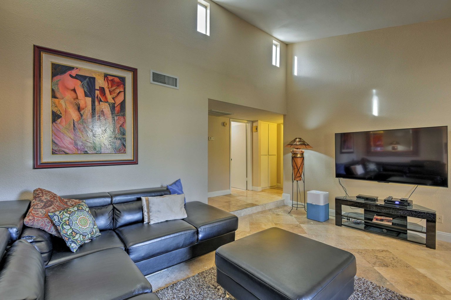 Tempe Vacation Rental