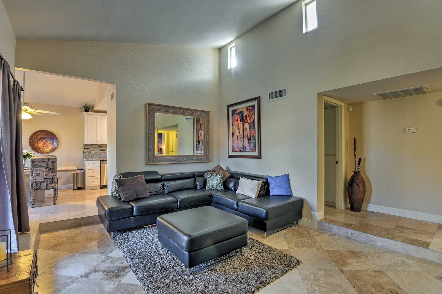 Tempe Vacation Rental