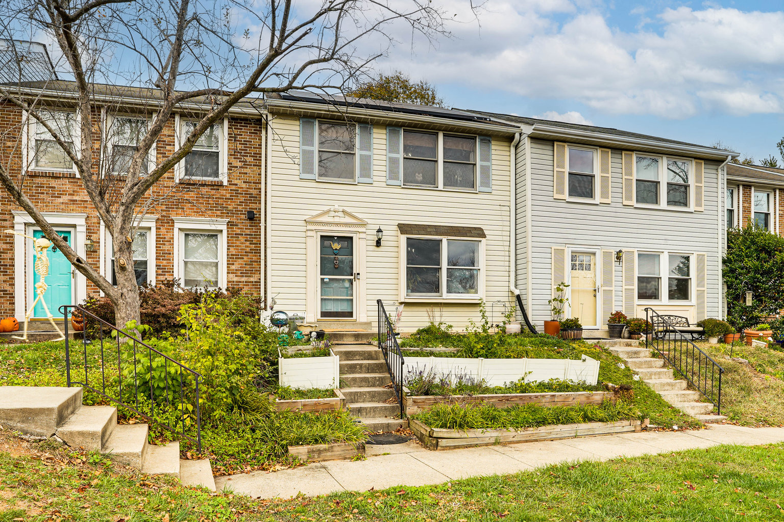 Germantown Vacation Rental