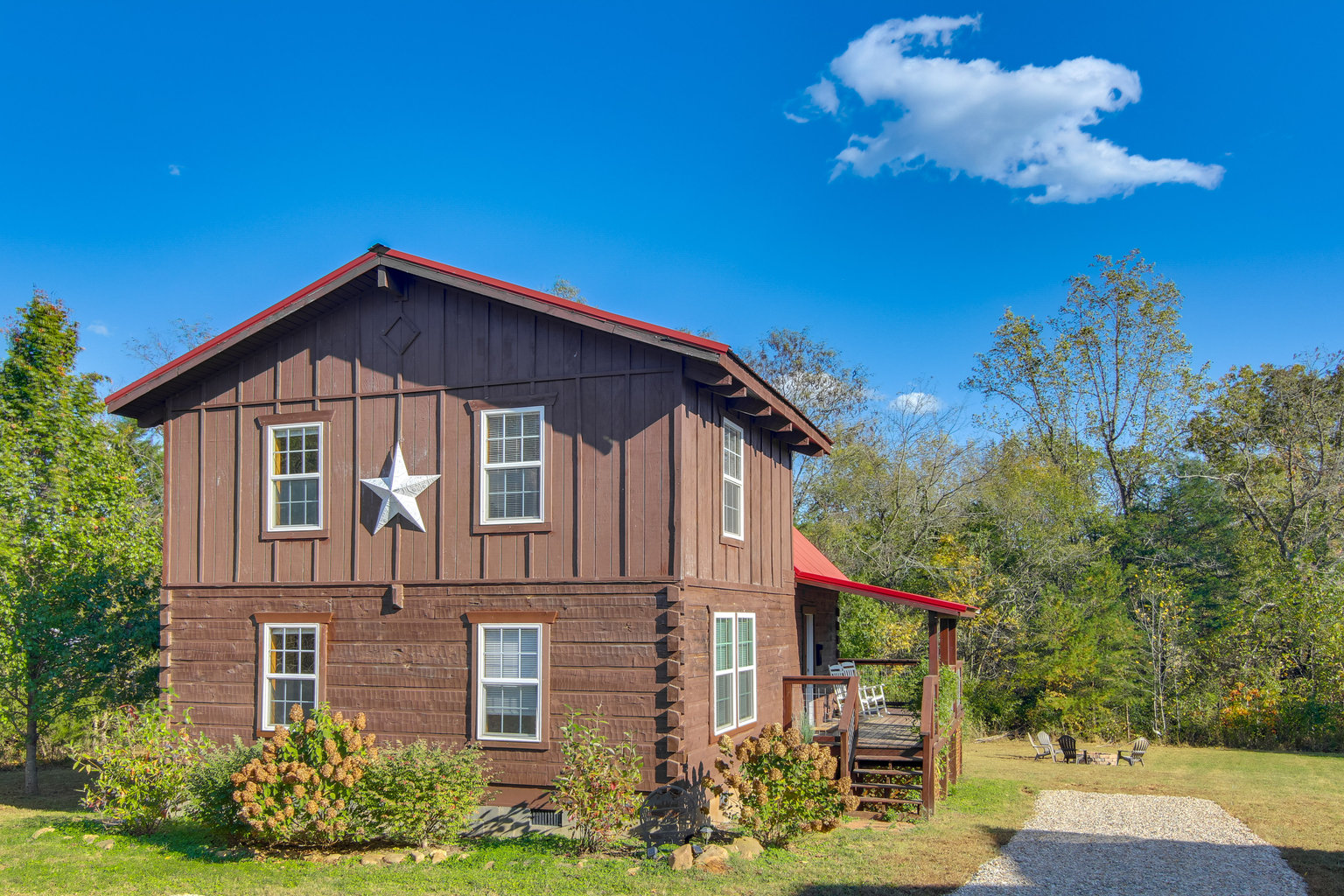 Newport Vacation Rental