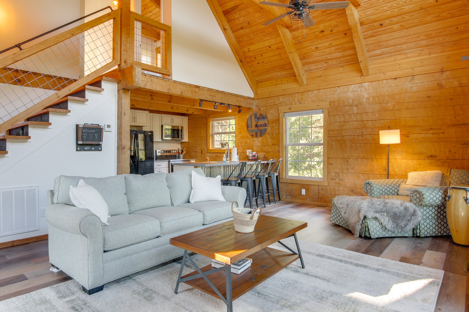 Newport Vacation Rental