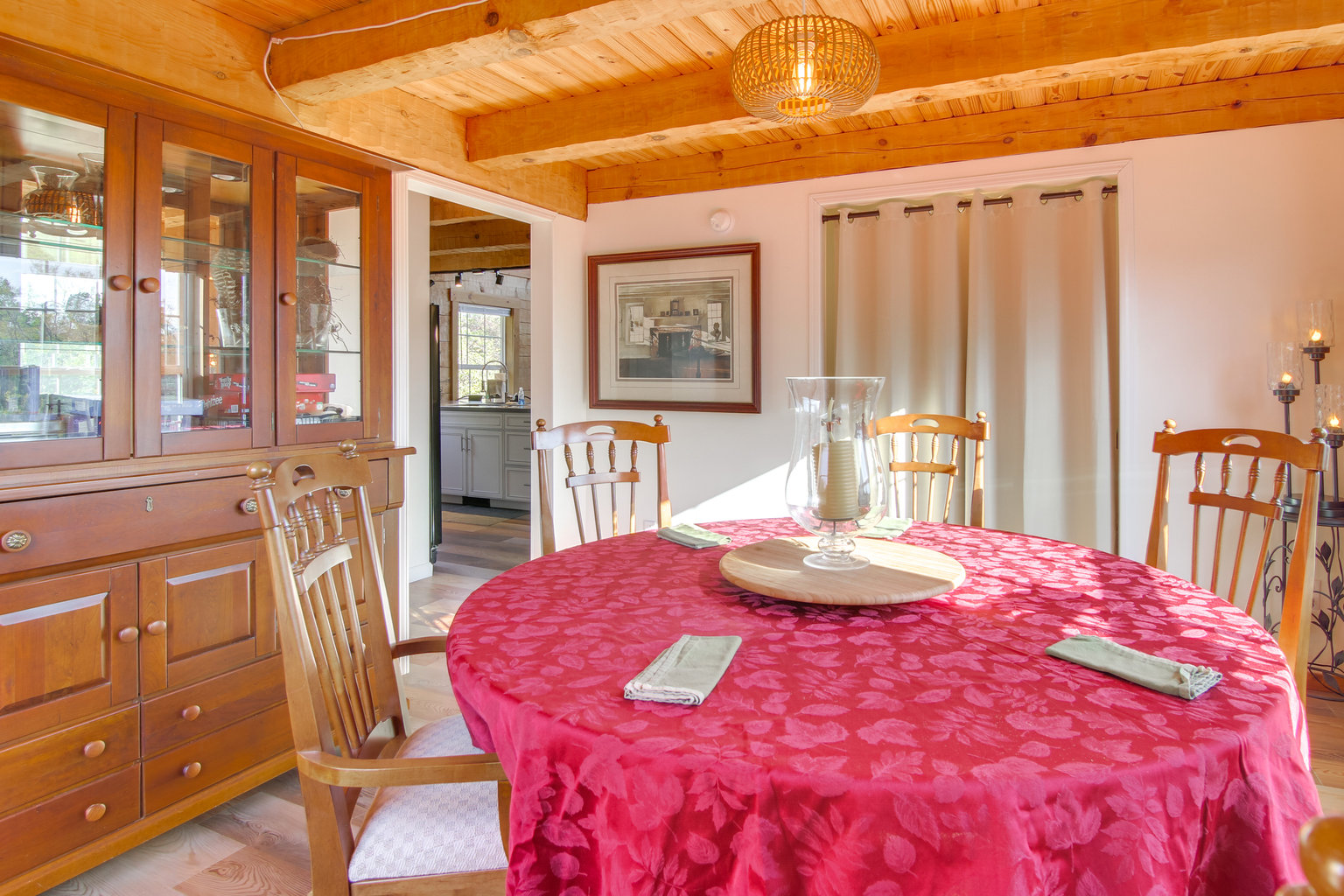 Newport Vacation Rental