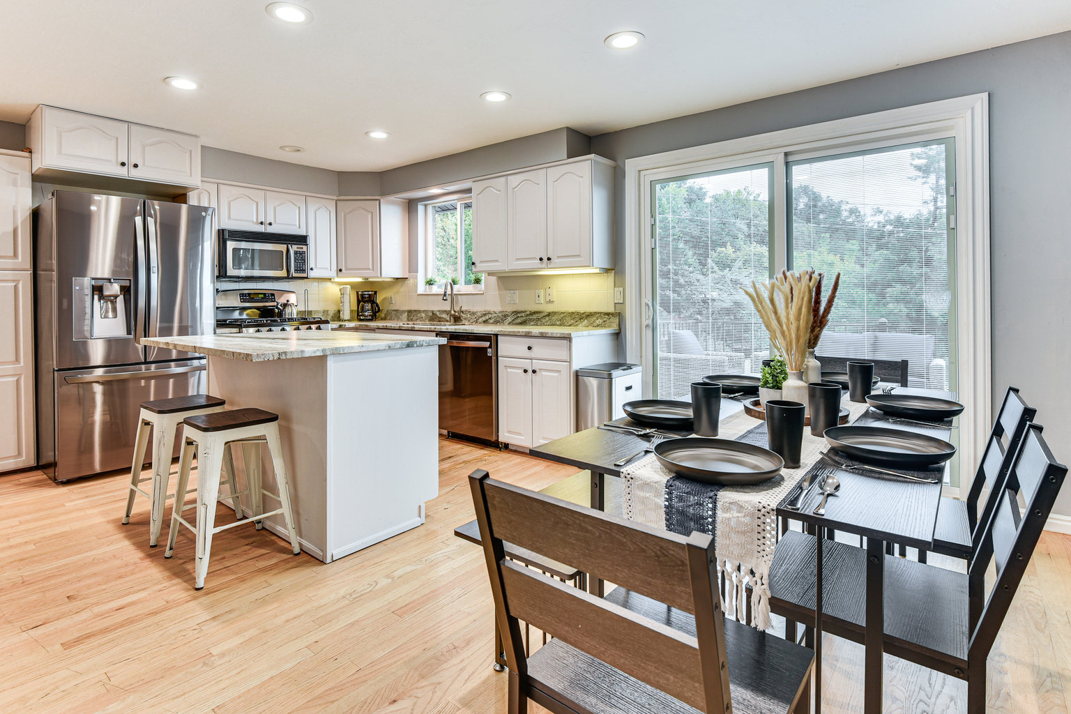Centerville Vacation Rental