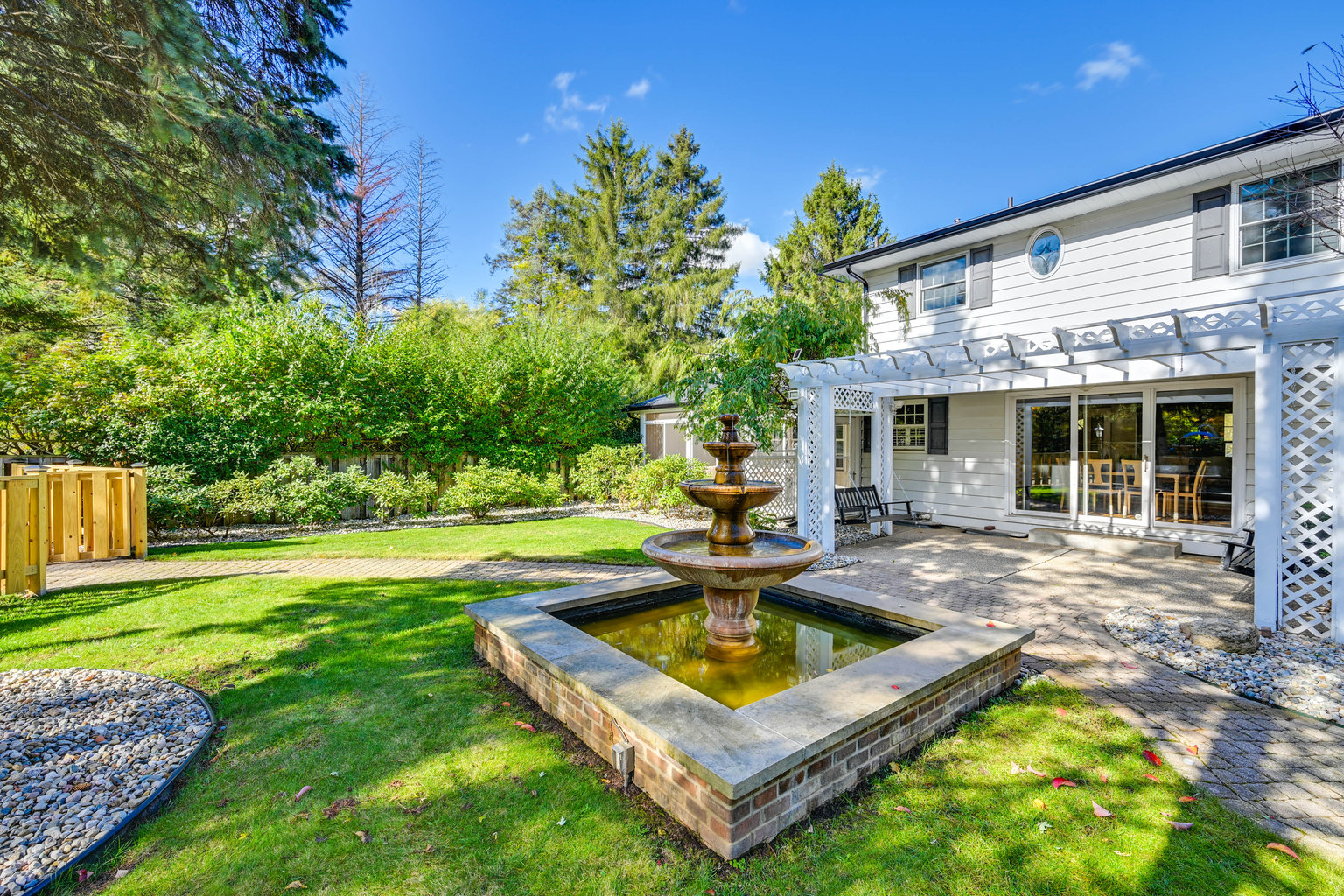 Buchanan Vacation Rental