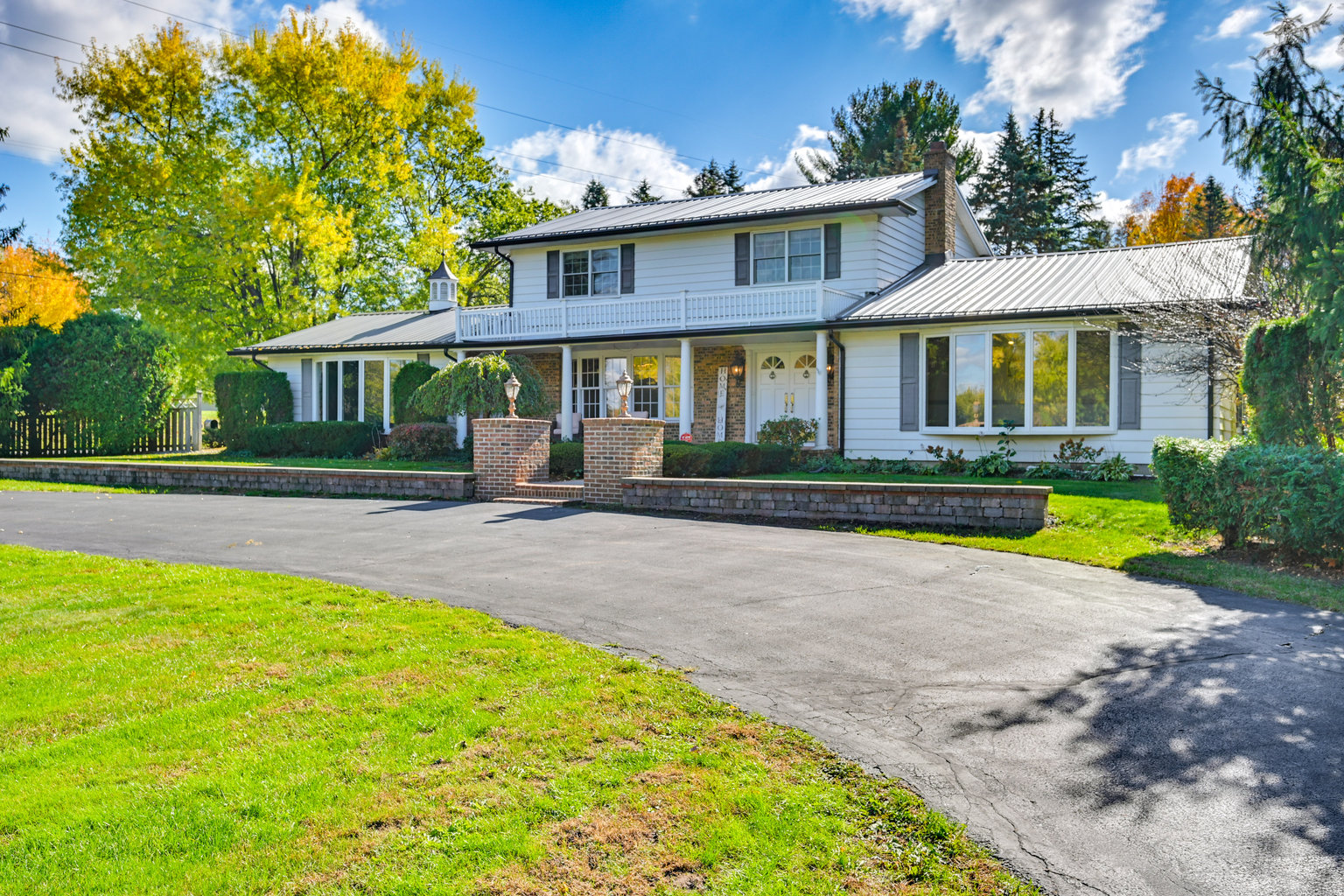 Buchanan Vacation Rental