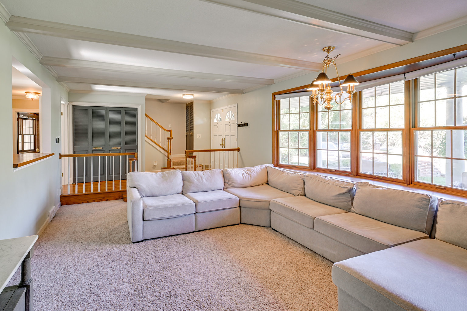 Buchanan Vacation Rental