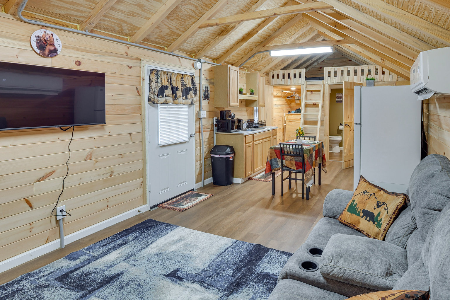 Crossville Vacation Rental