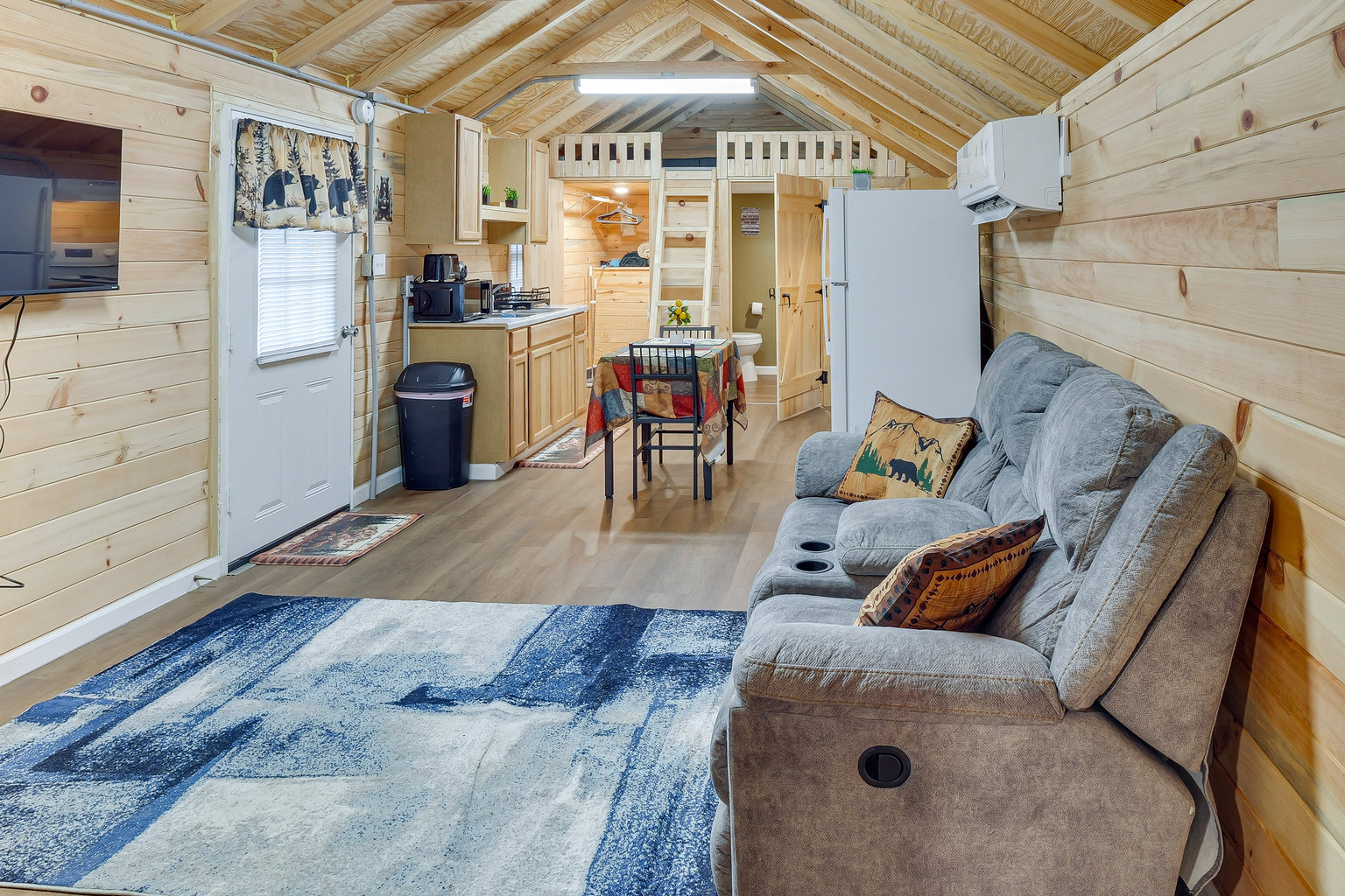 Crossville Vacation Rental