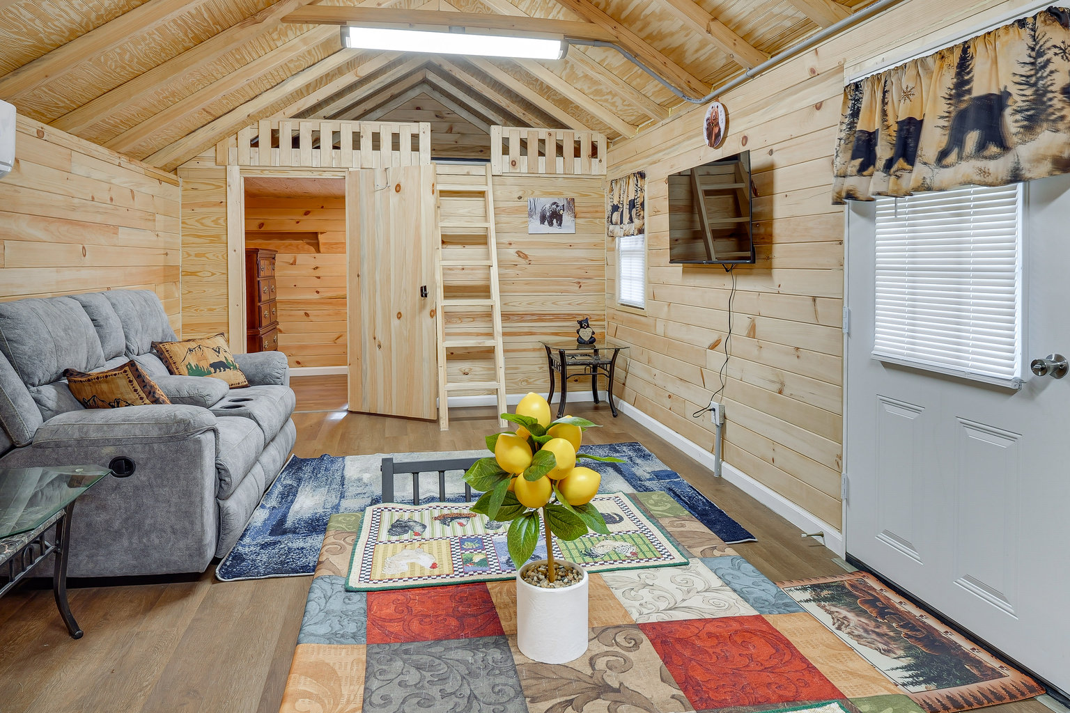 Crossville Vacation Rental