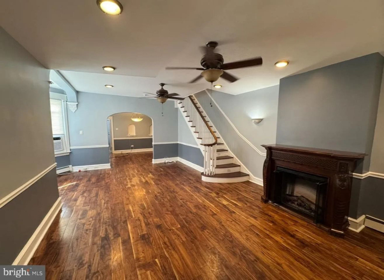 Philadelphia Vacation Rental