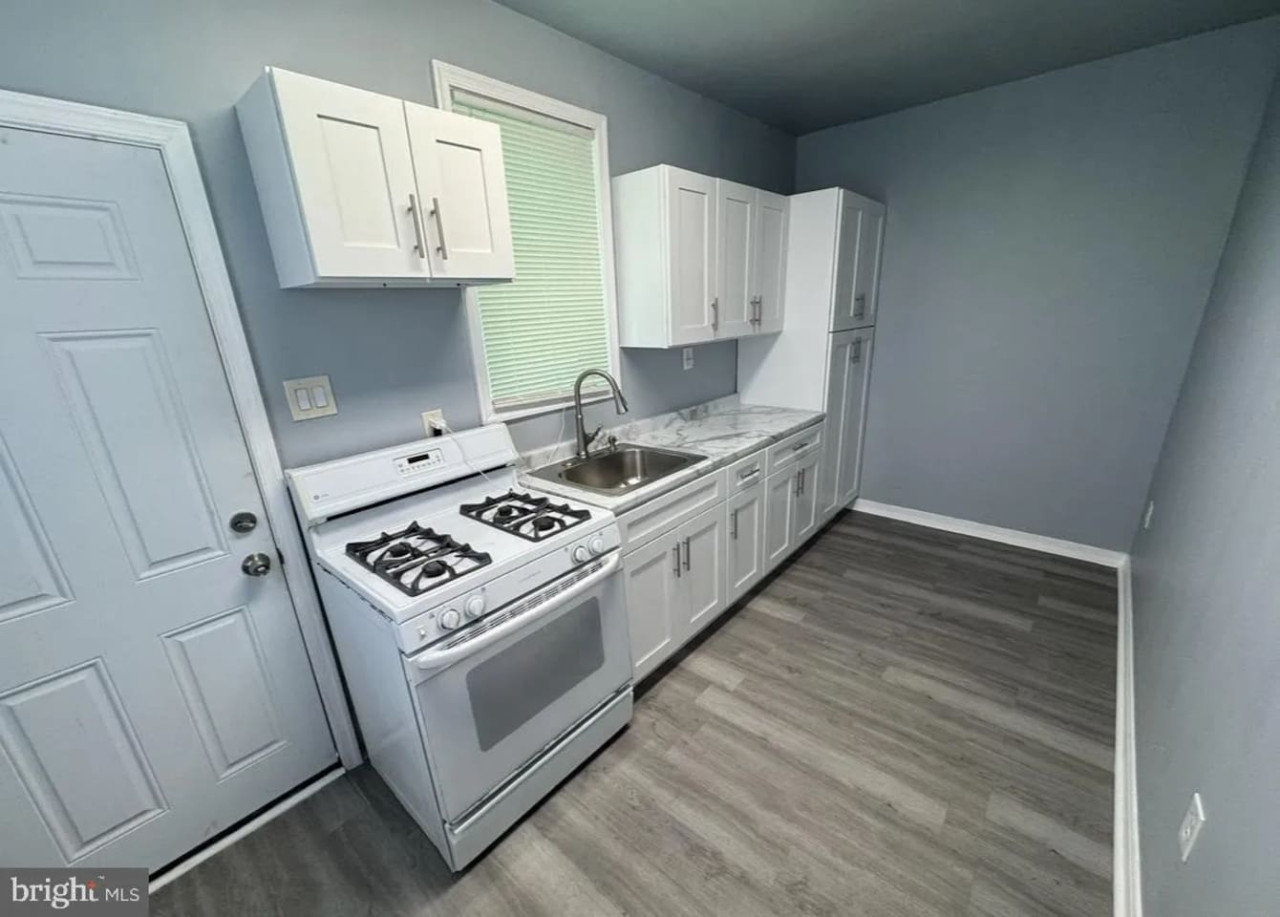 Philadelphia Vacation Rental