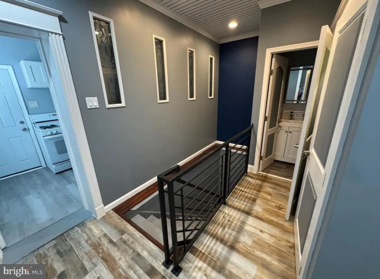 Philadelphia Vacation Rental