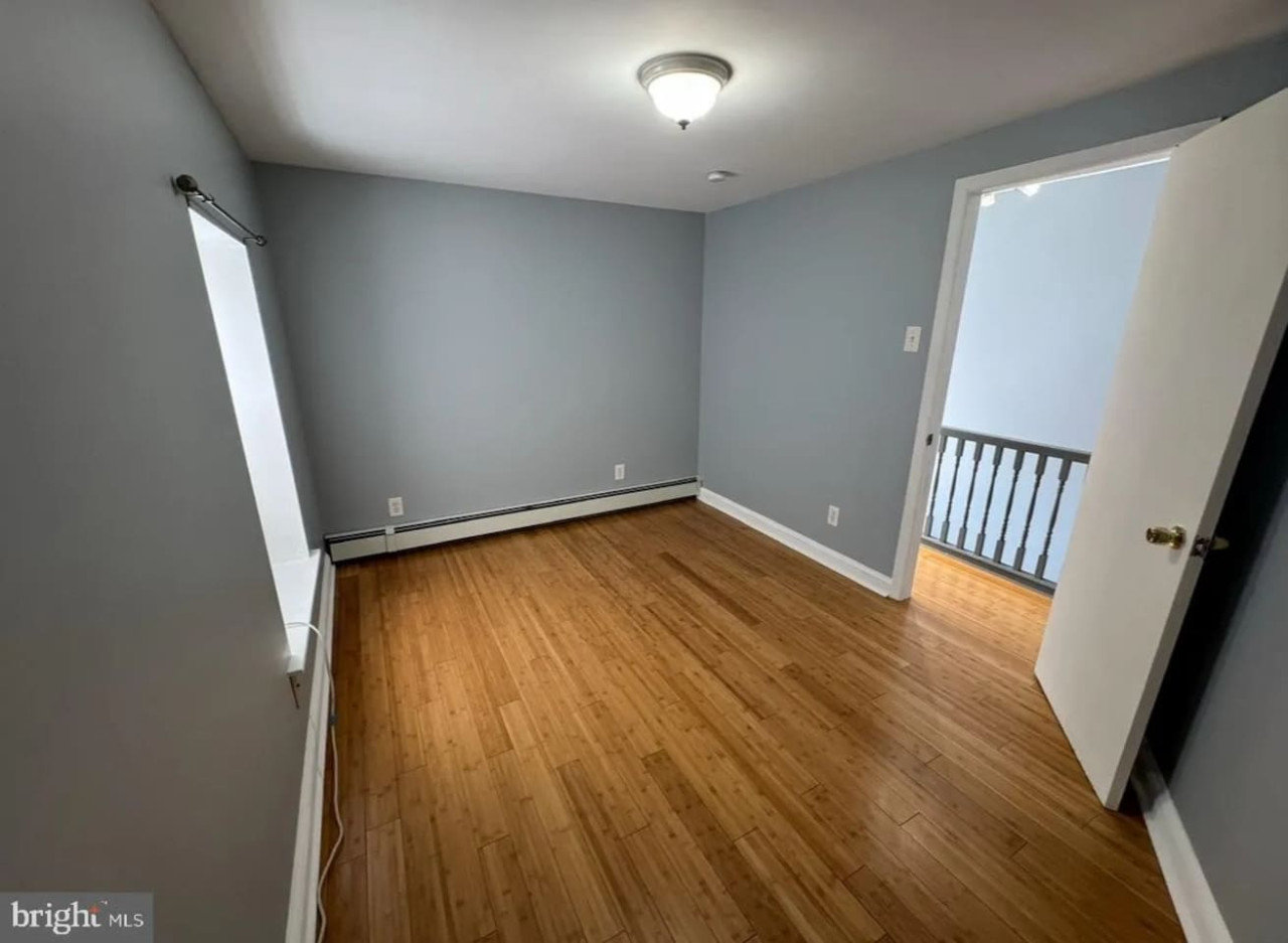 Philadelphia Vacation Rental