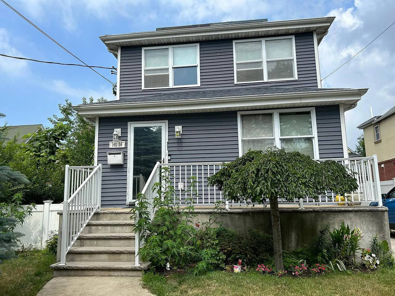 Queens Vacation Rental