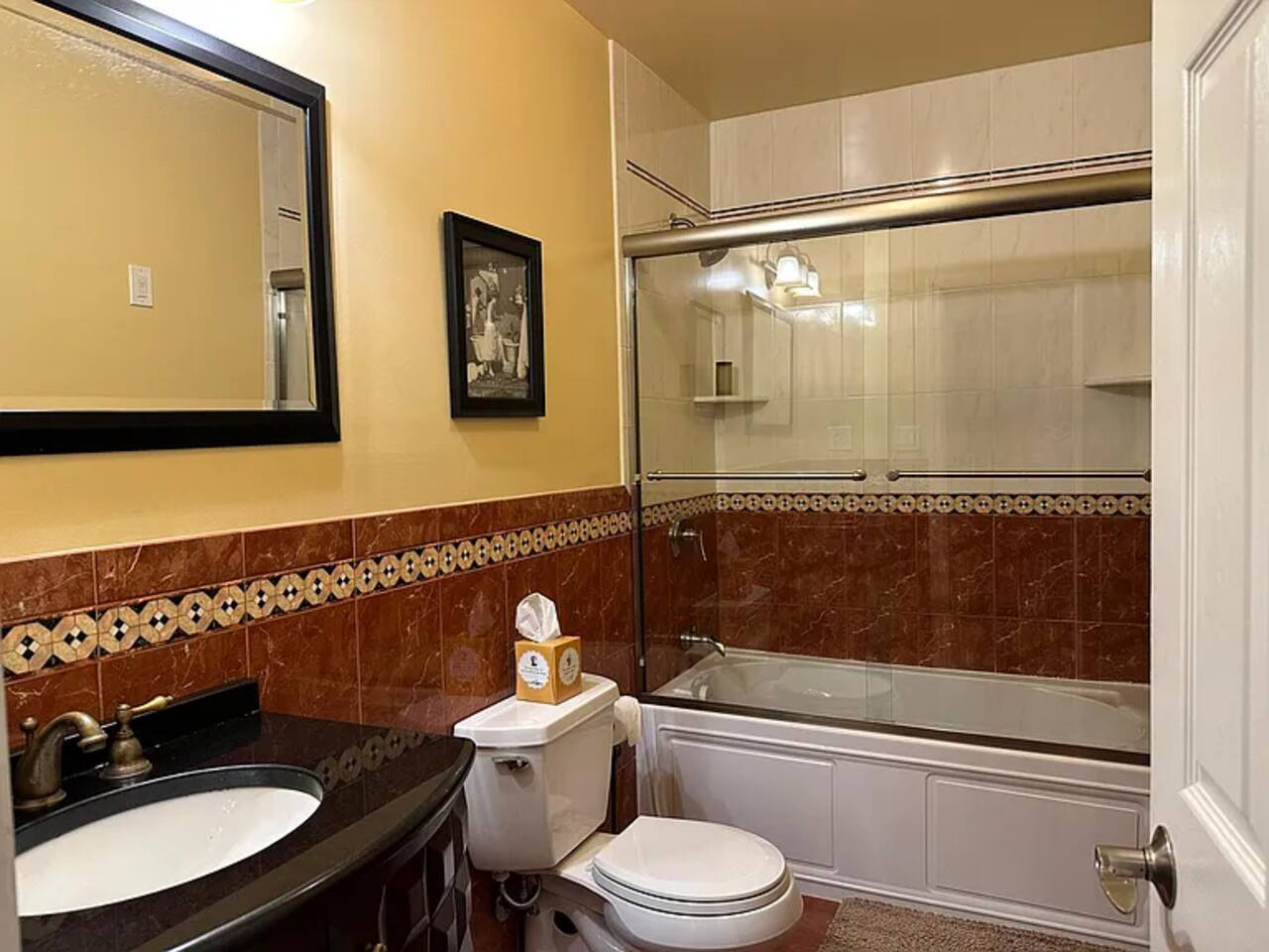 Queens Vacation Rental