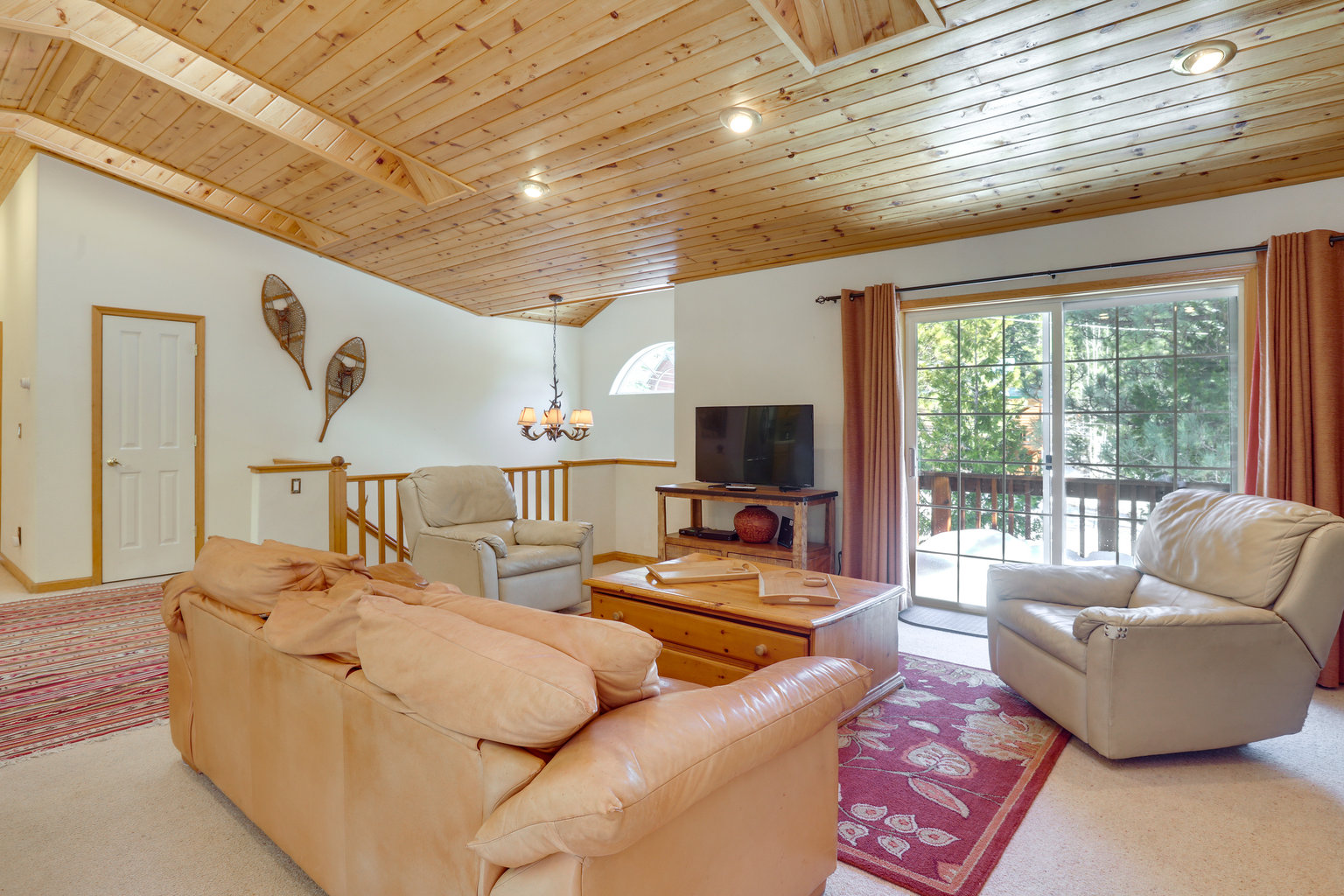 Tahoe Vista Vacation Rental