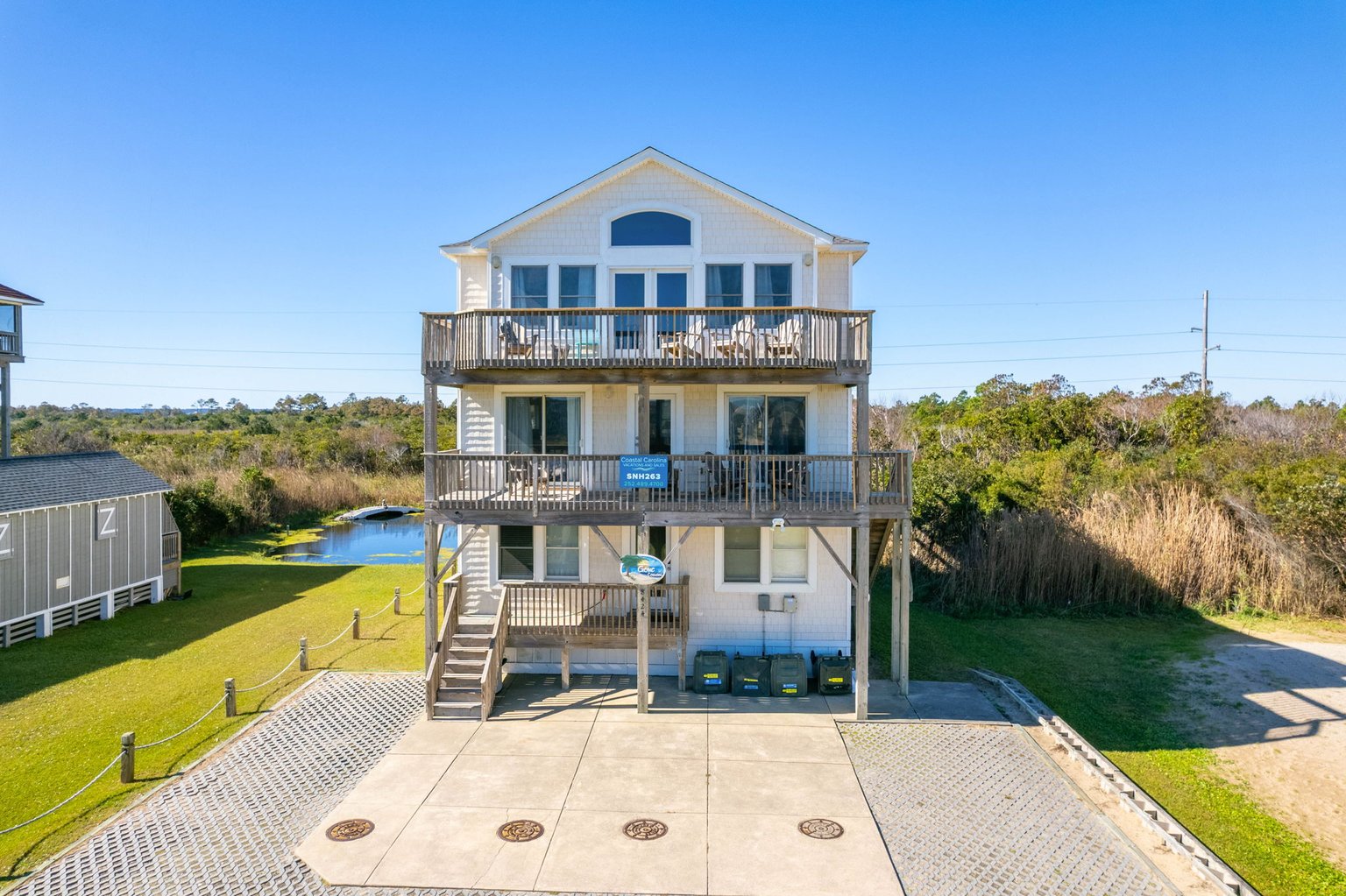 Nags Head Vacation Rental