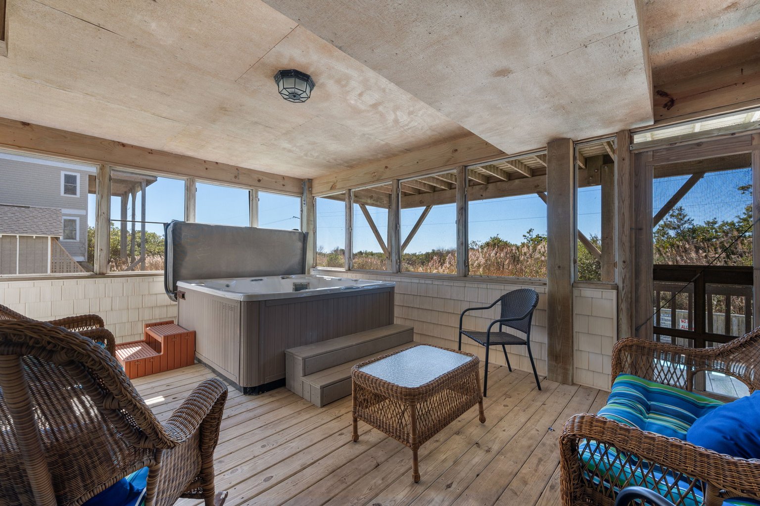 Nags Head Vacation Rental