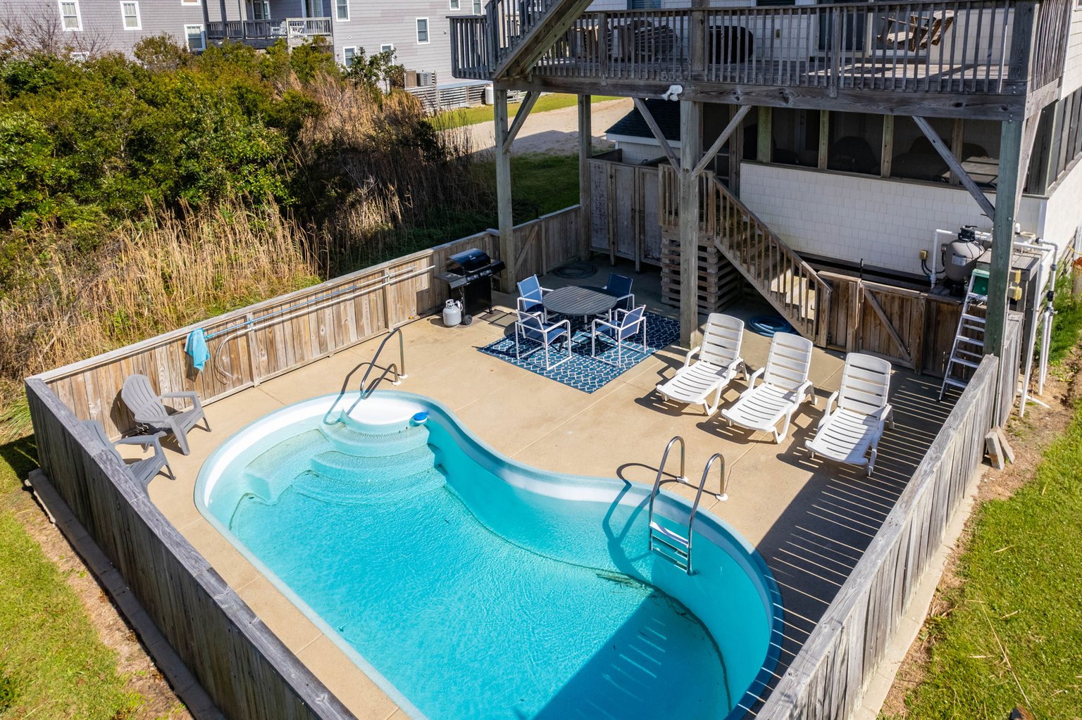 Nags Head Vacation Rental