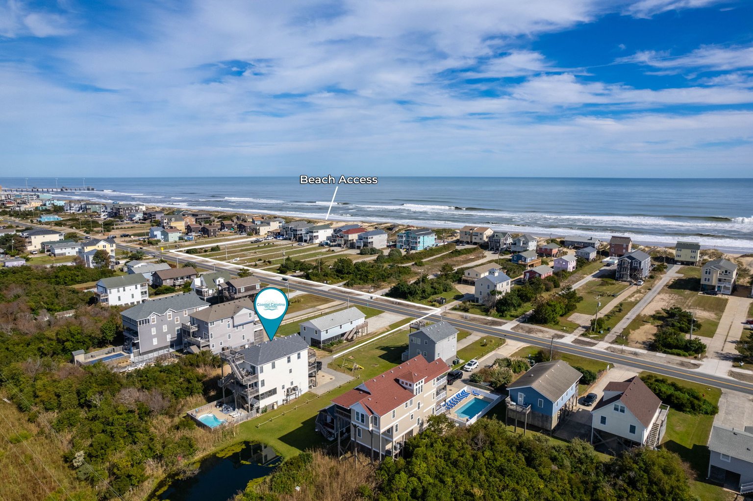 Nags Head Vacation Rental