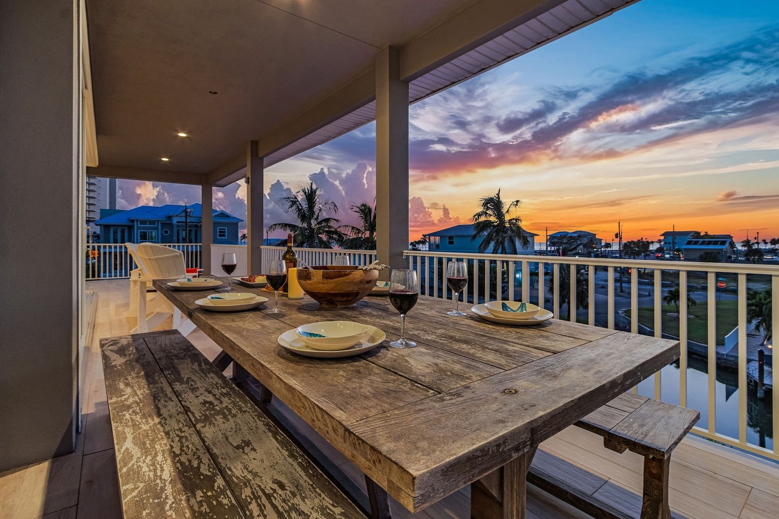 Fort Myers Beach Vacation Rental