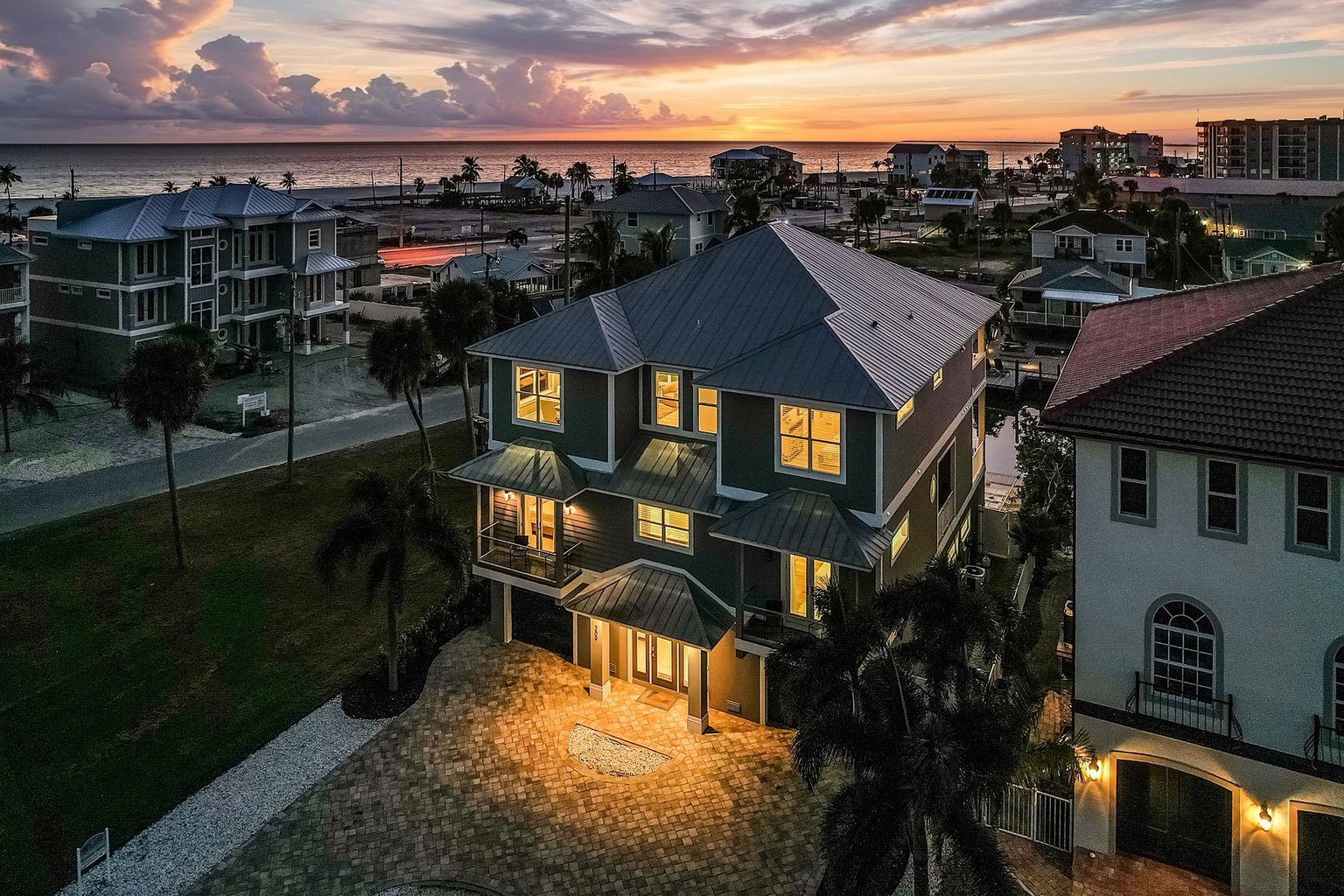 Fort Myers Beach Vacation Rental
