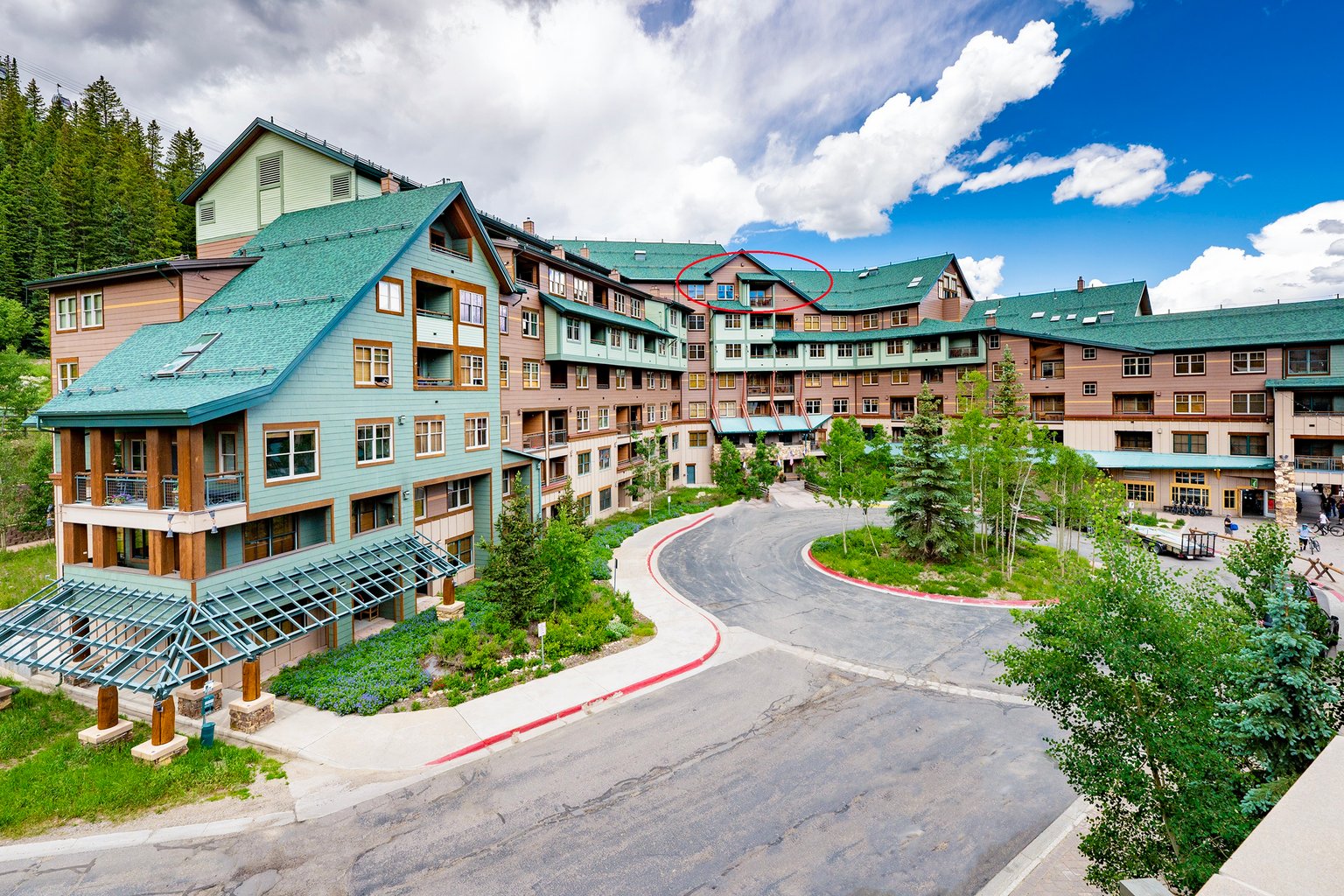 Winter Park Vacation Rental