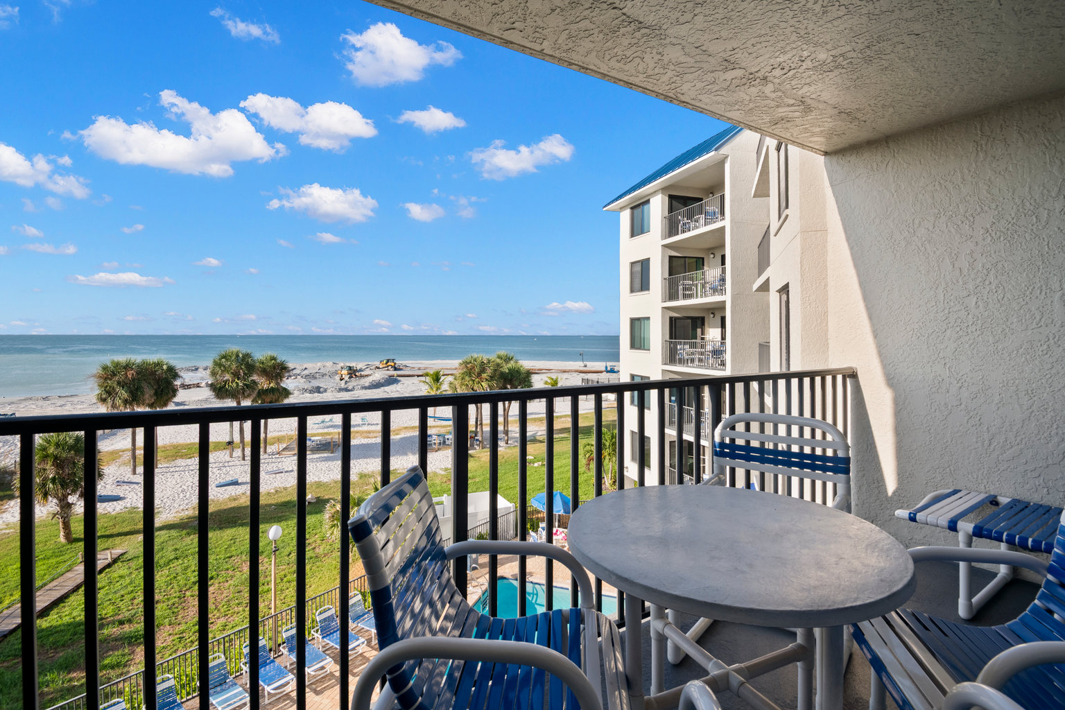 St Pete Beach Vacation Rental