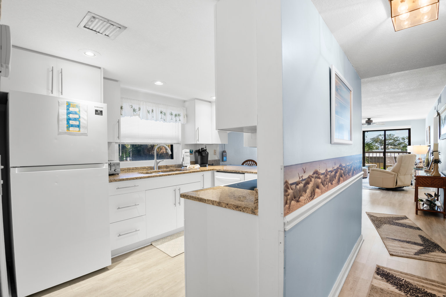St Pete Beach Vacation Rental