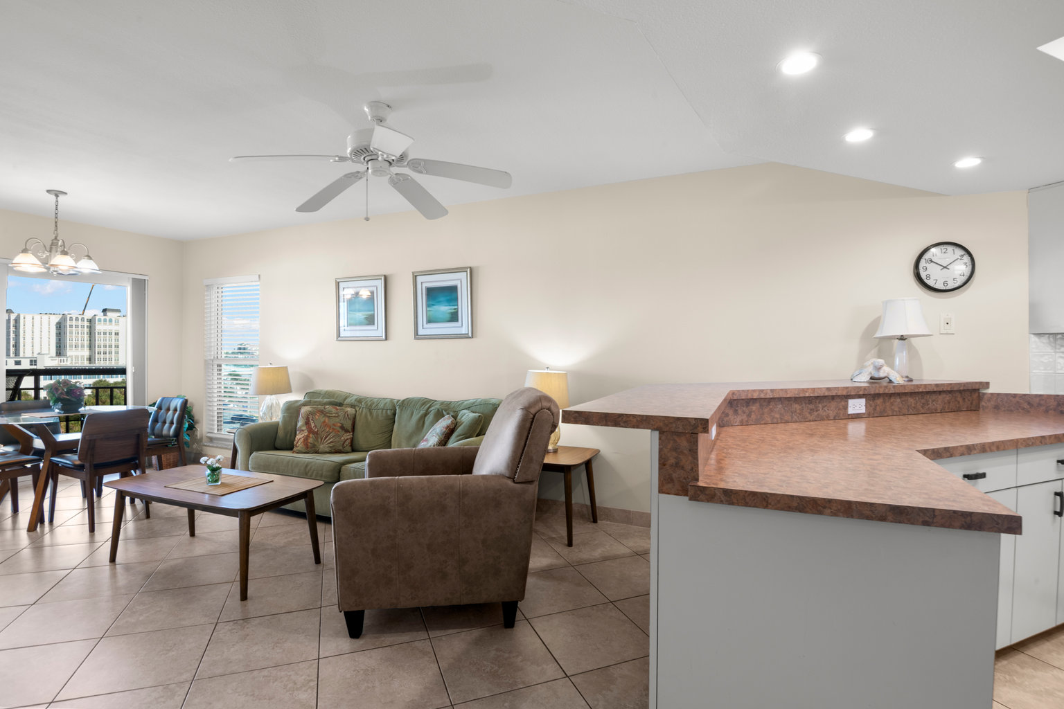 St Pete Beach Vacation Rental