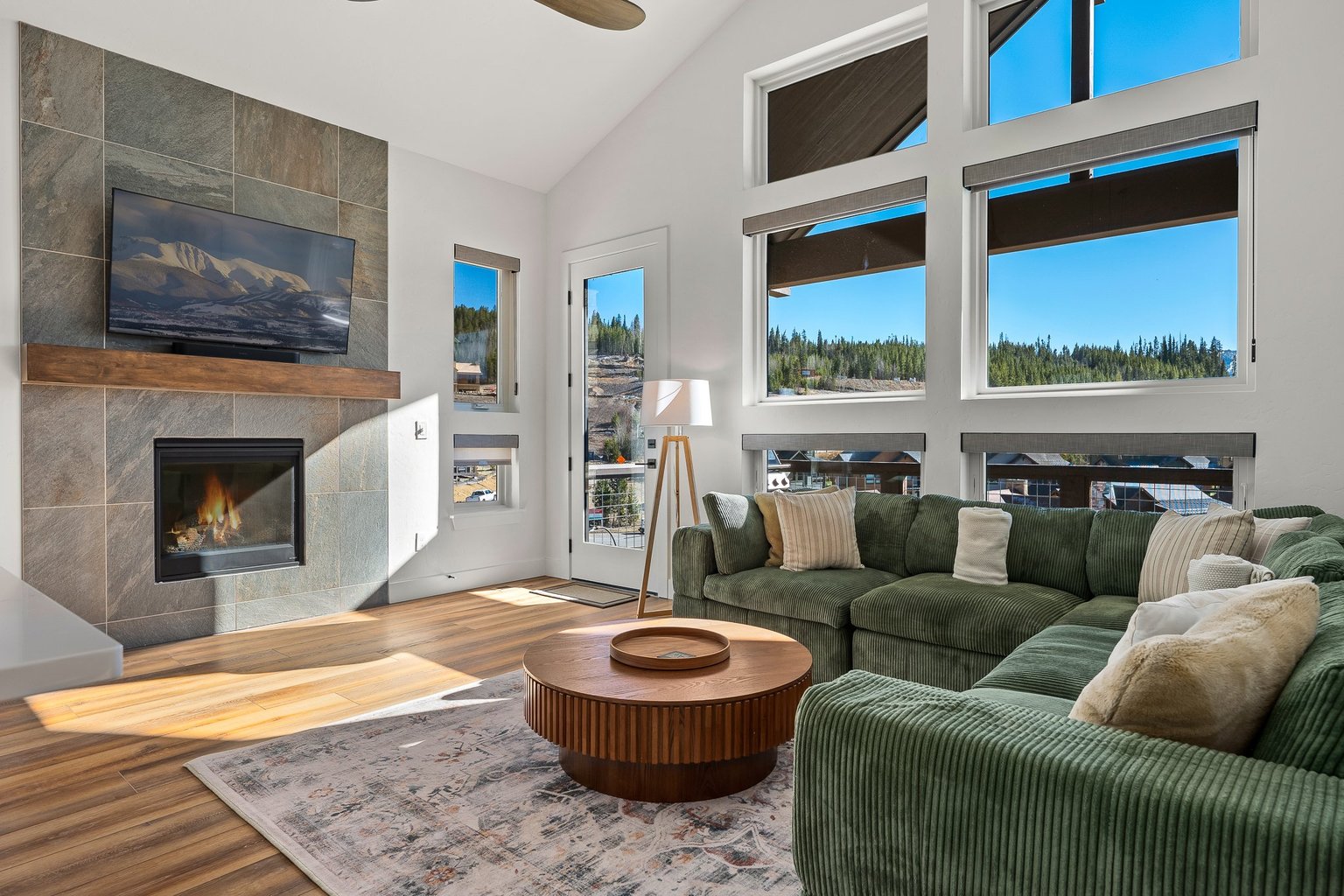 Winter Park Vacation Rental