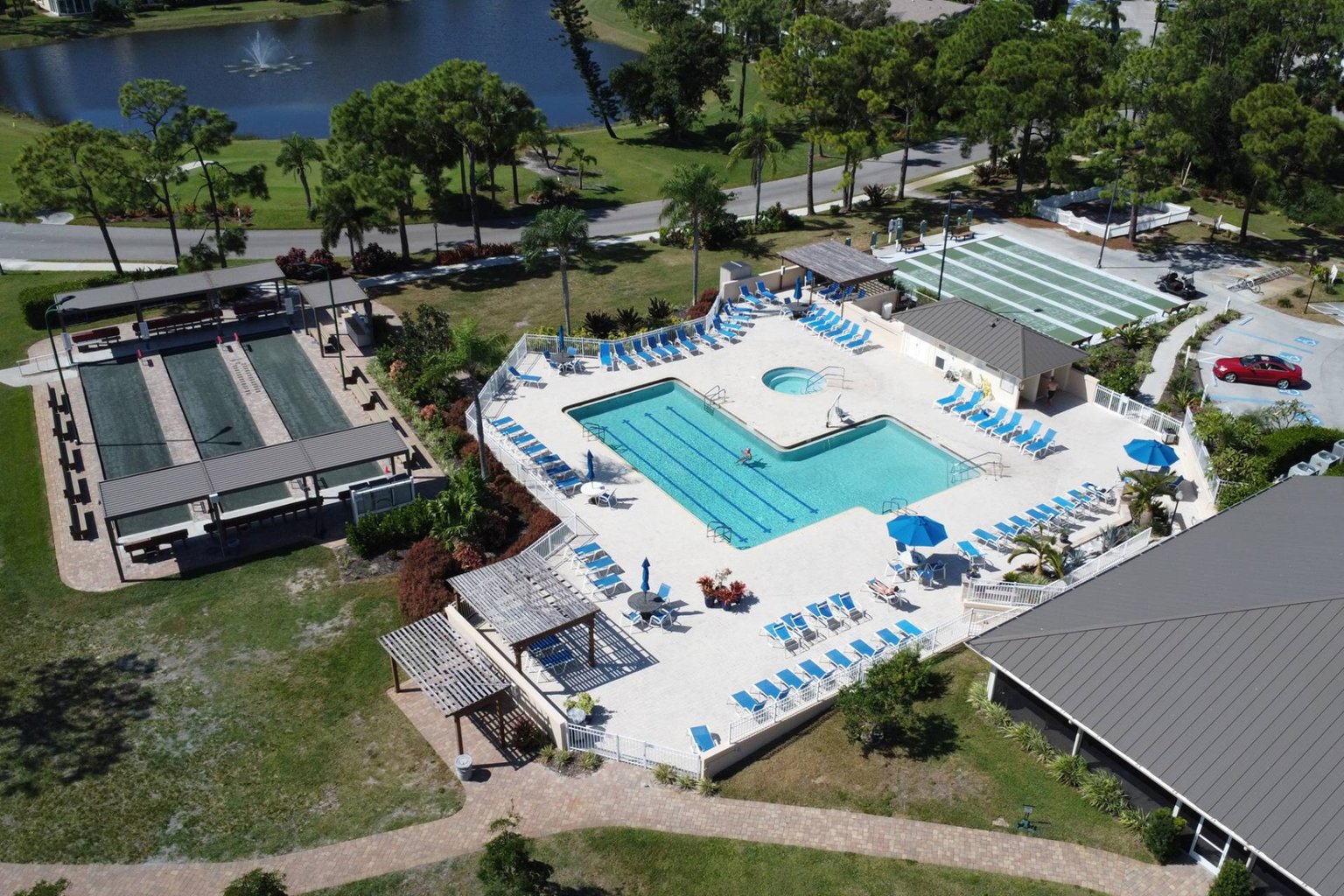 Estero Vacation Rental