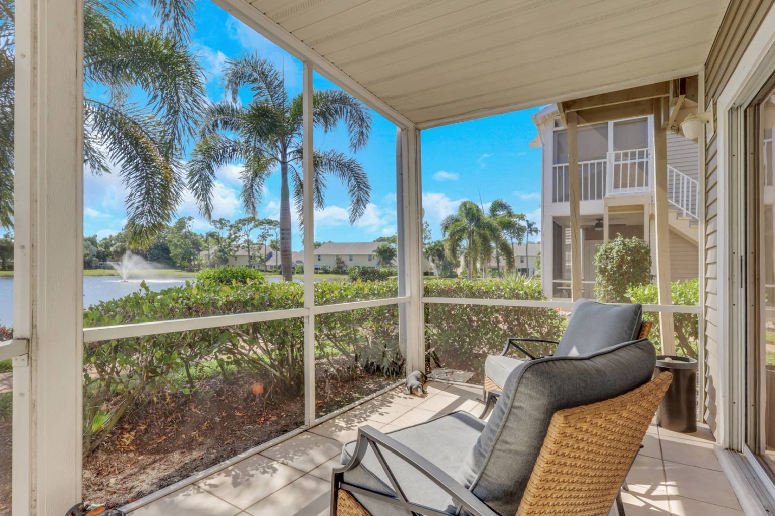 Estero Vacation Rental