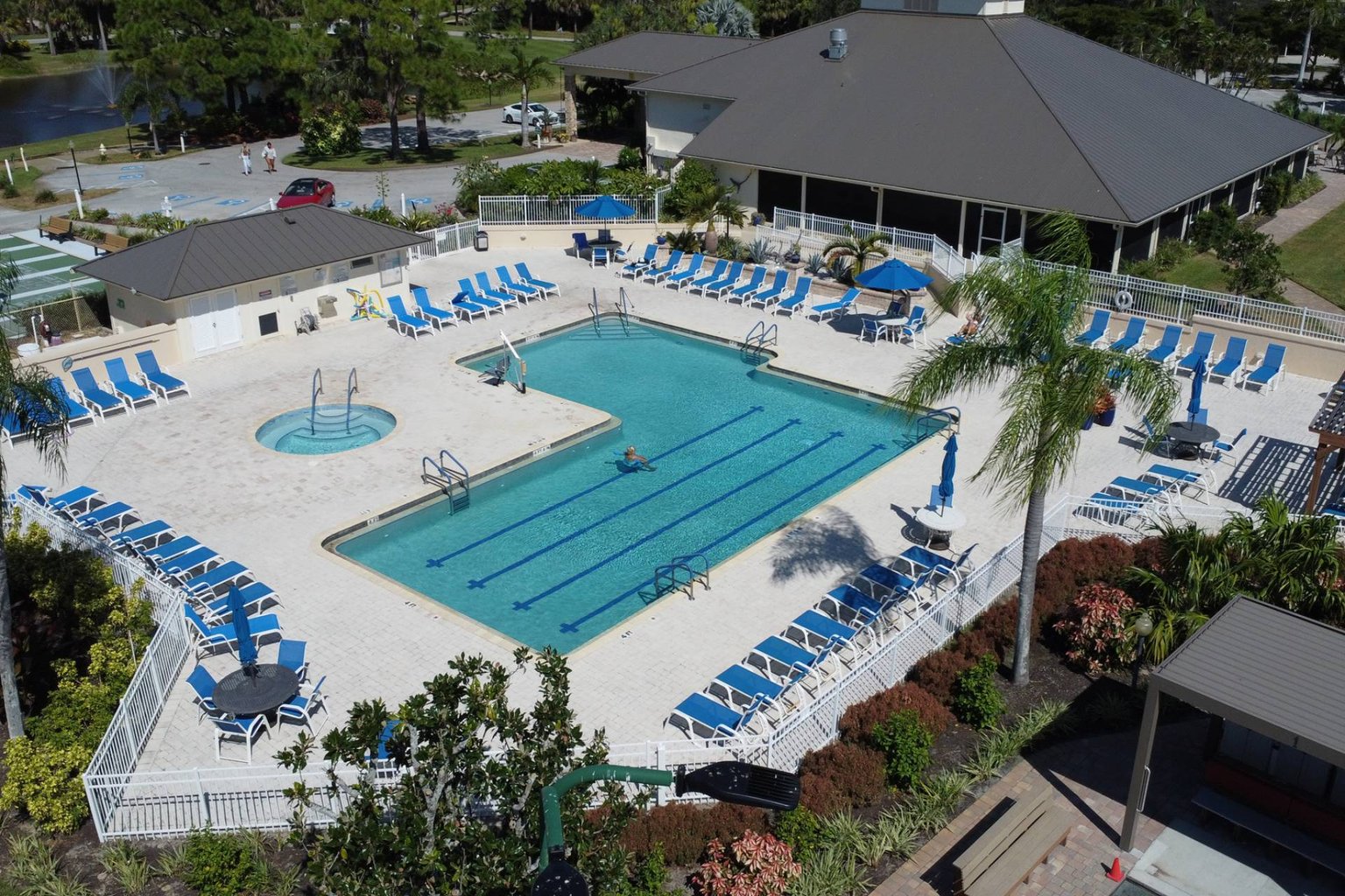 Estero Vacation Rental