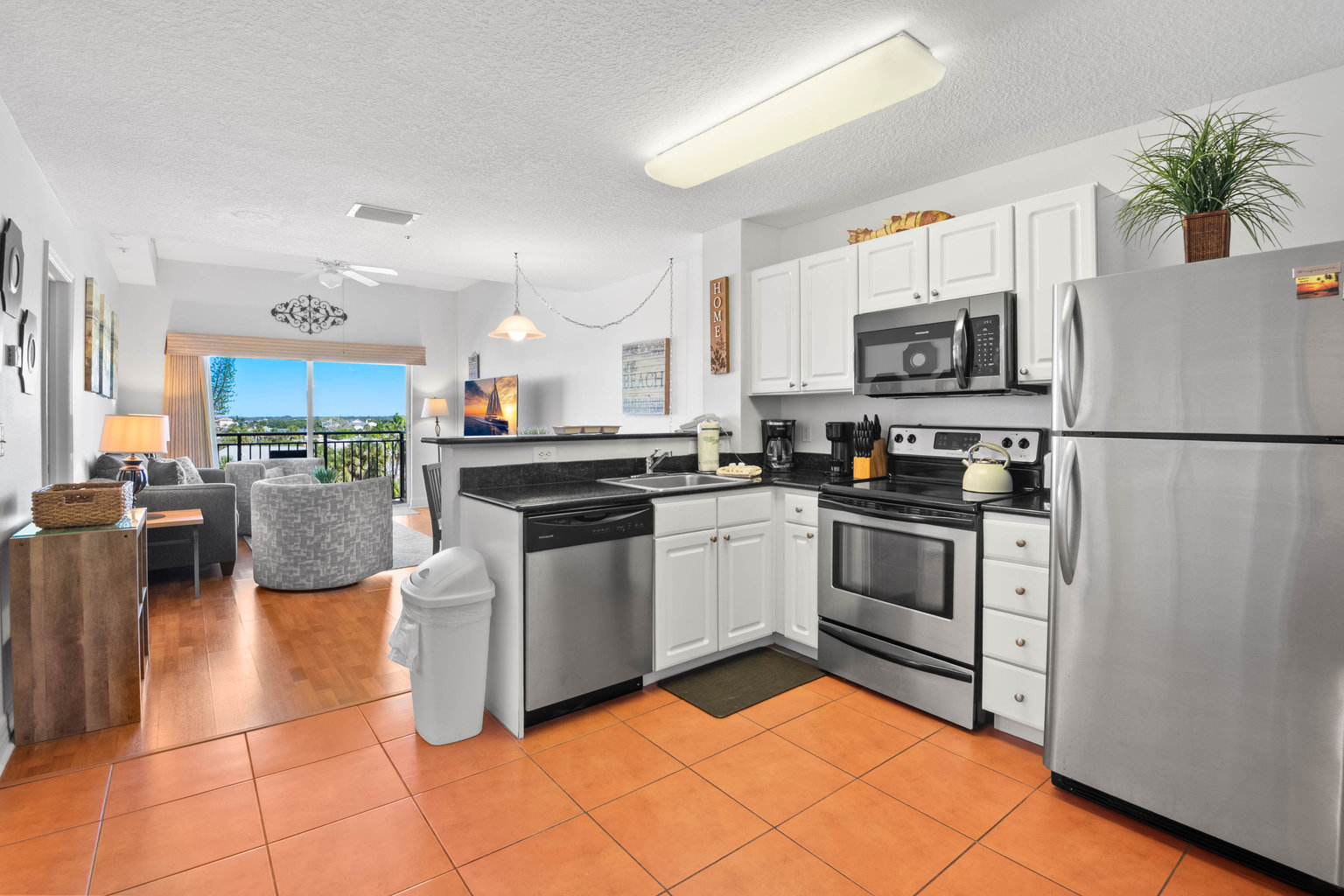 Madeira Beach Vacation Rental