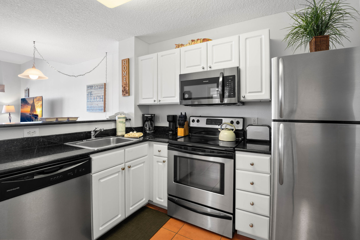 Madeira Beach Vacation Rental