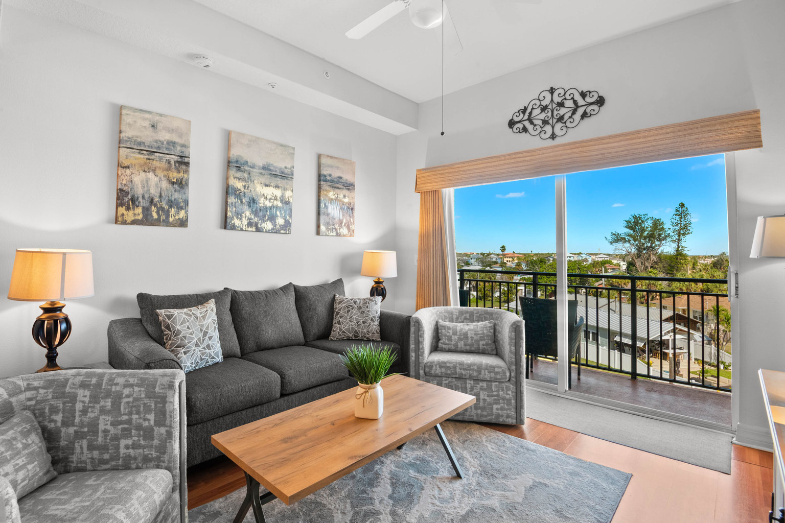 Madeira Beach Vacation Rental