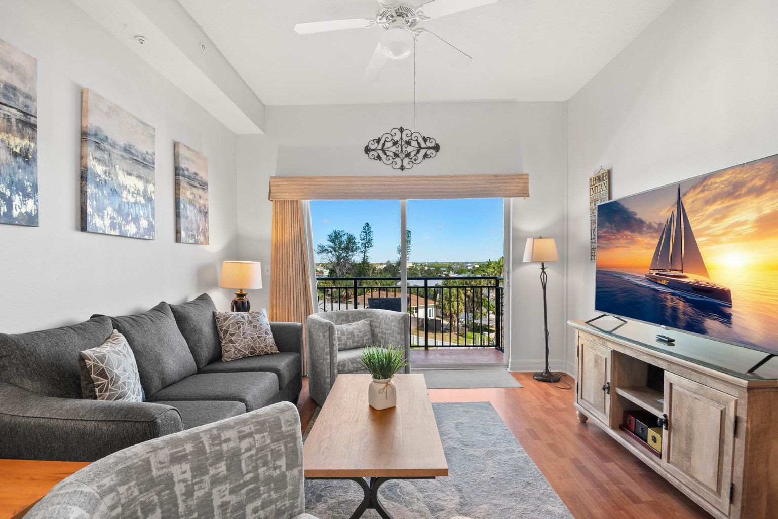 Madeira Beach Vacation Rental