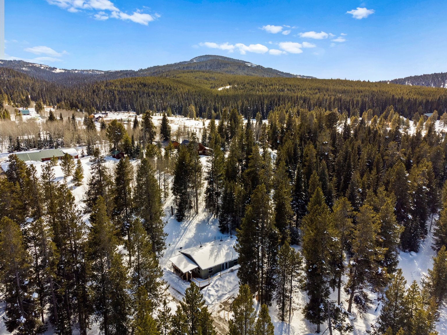 West Yellowstone Vacation Rental