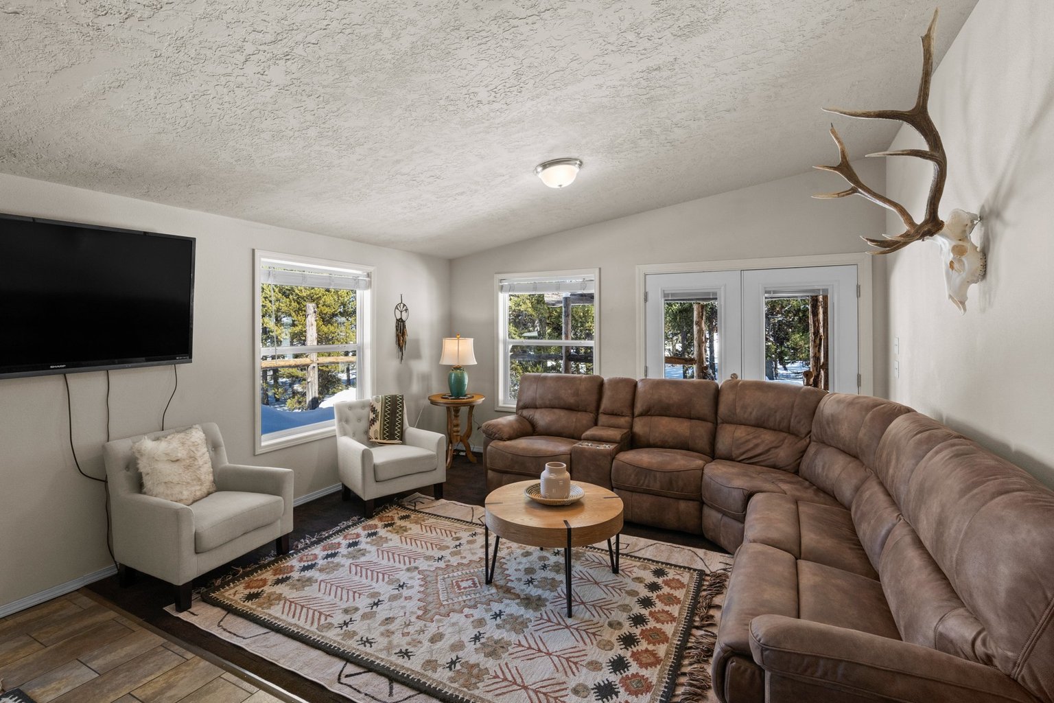 West Yellowstone Vacation Rental