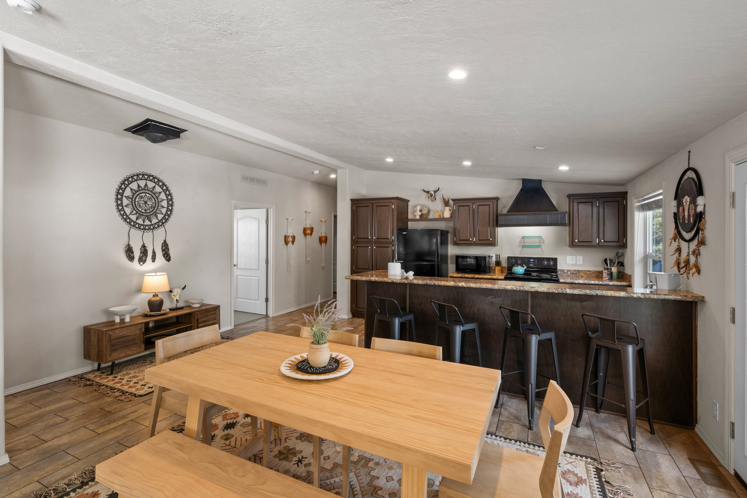 West Yellowstone Vacation Rental