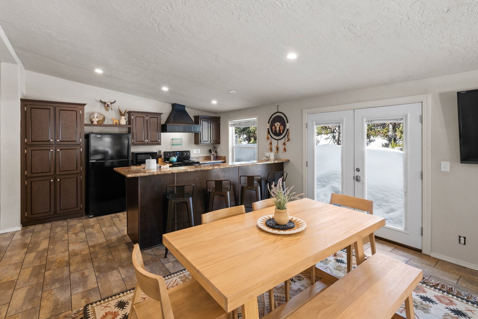 West Yellowstone Vacation Rental