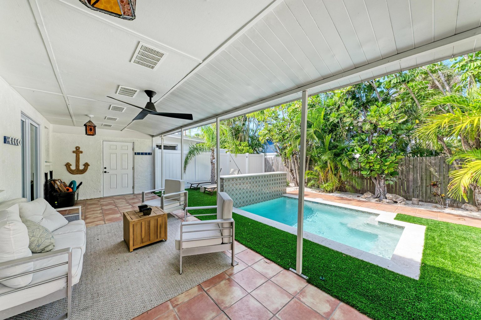 Bradenton Beach Vacation Rental
