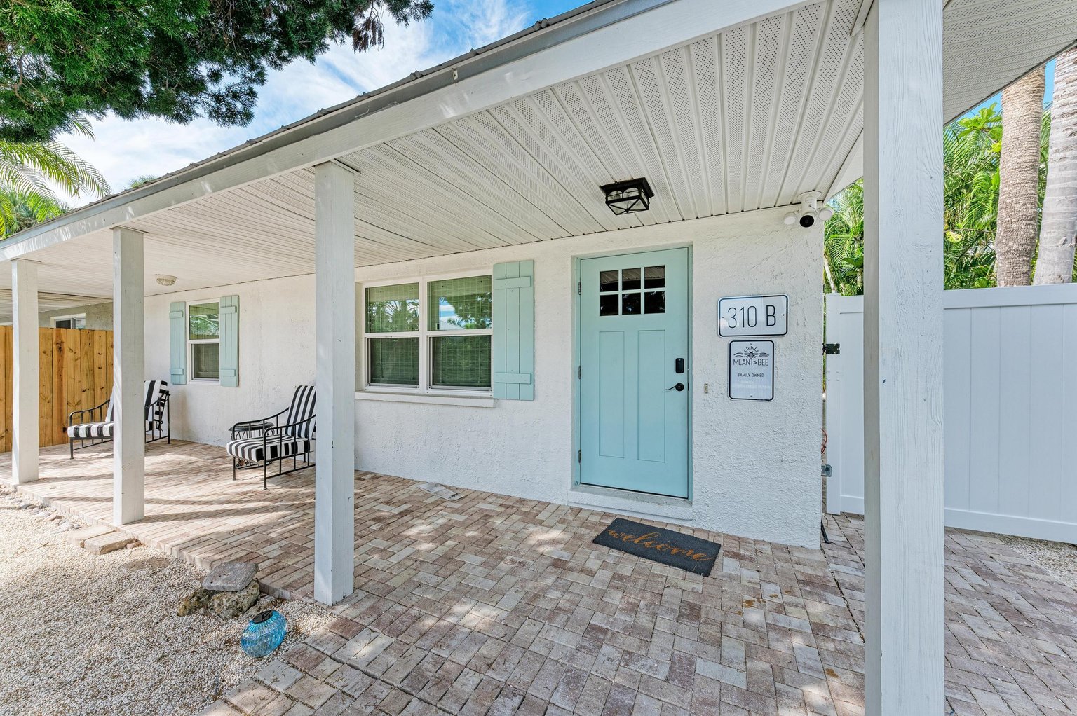 Bradenton Beach Vacation Rental